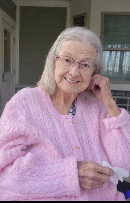 Obituary of Donna G. Yates