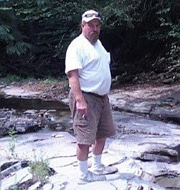 Obituary of Jon Michael Strain