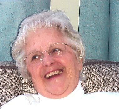 Obituary of Jeanne L. Bellavance