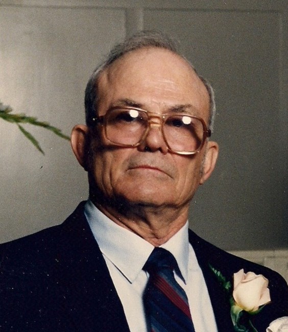 Avis de décès de William H. "Dub" Reeves