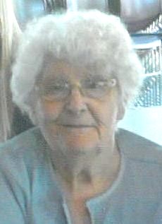 Obituary of Dolores E. Businger Volkert