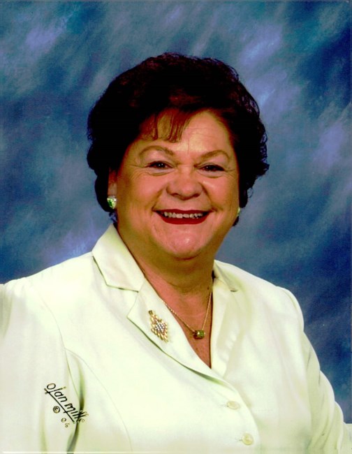 Obituary of Patricia Ann Chumley