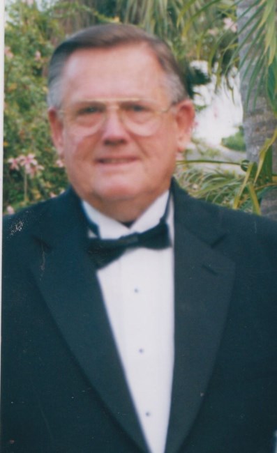 Obituary of Alan Deems