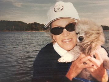 Obituary of Carolyn Lucille Wyatt