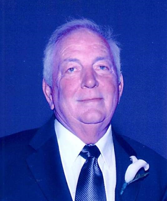 Obituary of George L Johnson