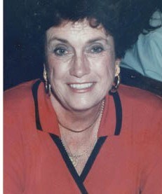 Obituario de Dorothy Hayden McCoy