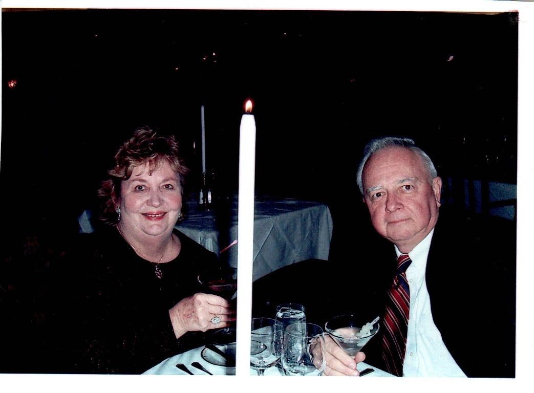 Obituary of Daniel Raymond Kruk