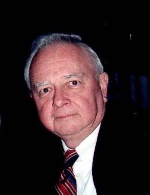 Obituary of Daniel Raymond Kruk