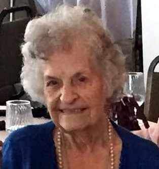 Obituary of Margie Heydenreich