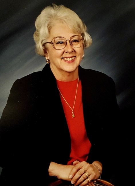 Obituary of Martha K Thomas