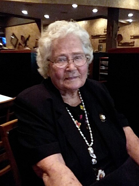 Obituario de Reva Faye Albertson