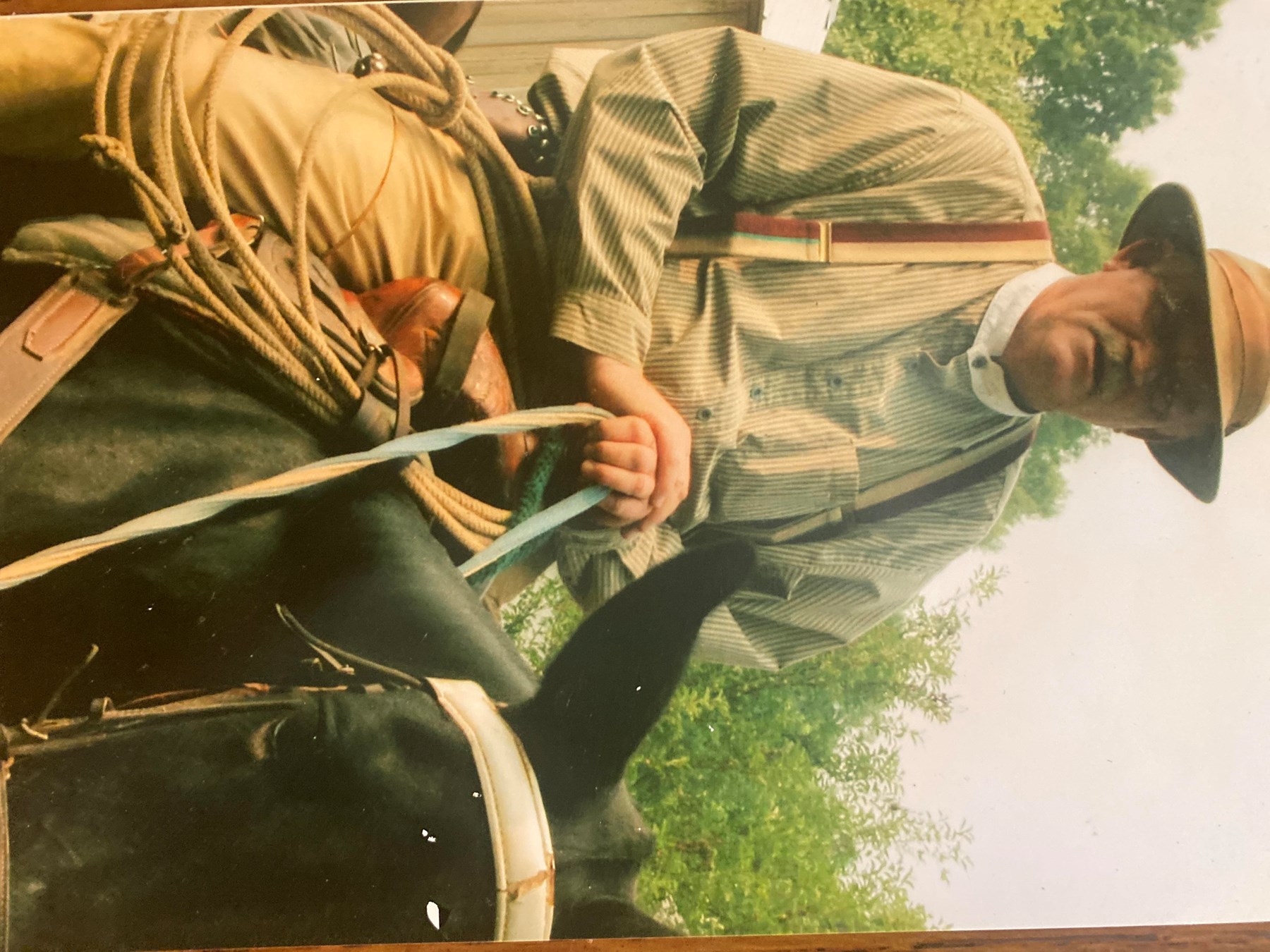 Obituary of Phillip Settlemires