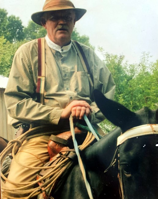 Obituary of Phillip Settlemires