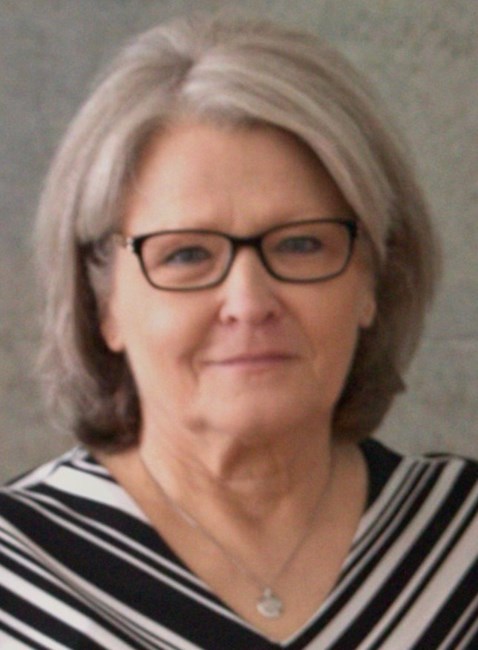 Obituary of Diane Pittman