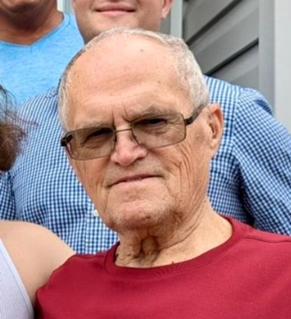 Obituario de John Richard Ehrhart II