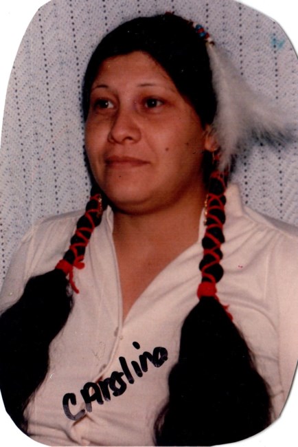 Obituary of Carol Jean Rodriguez