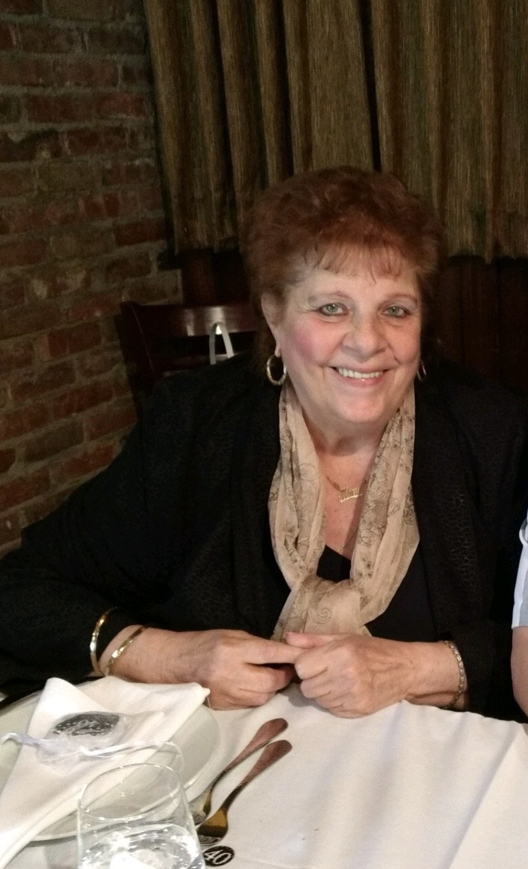 Obituary of Concetta Bille