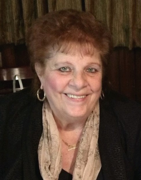 Obituary of Concetta Bille