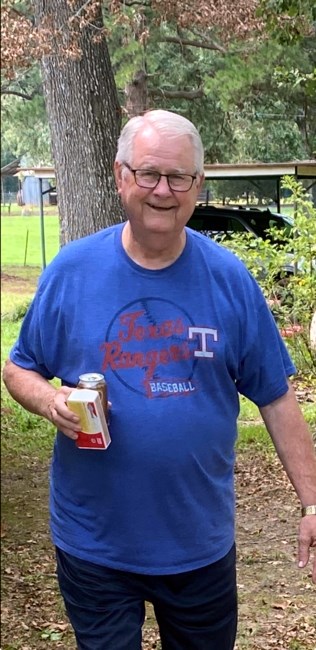 Obituary of Ronald Roy Taylor