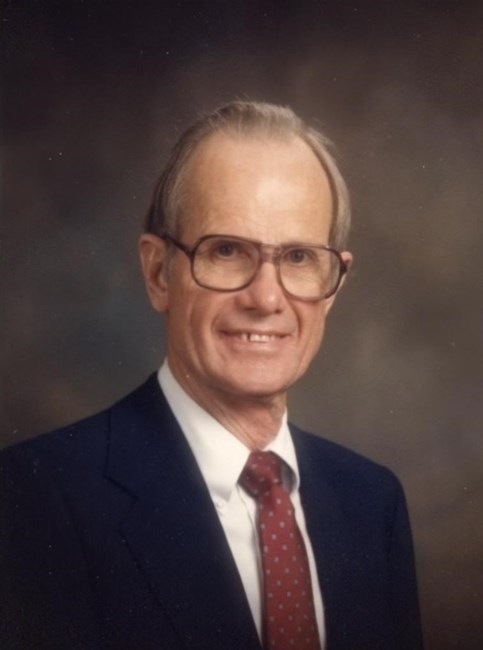 Obituary of Van M. Morris Jr.