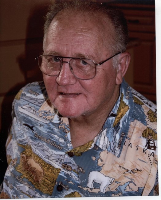 Obituary of Bob Lester