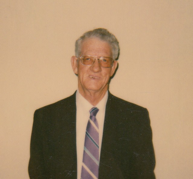 Avis de décès de Jim Boykin