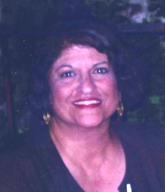 Avis de décès de Kerry Ann Robinson