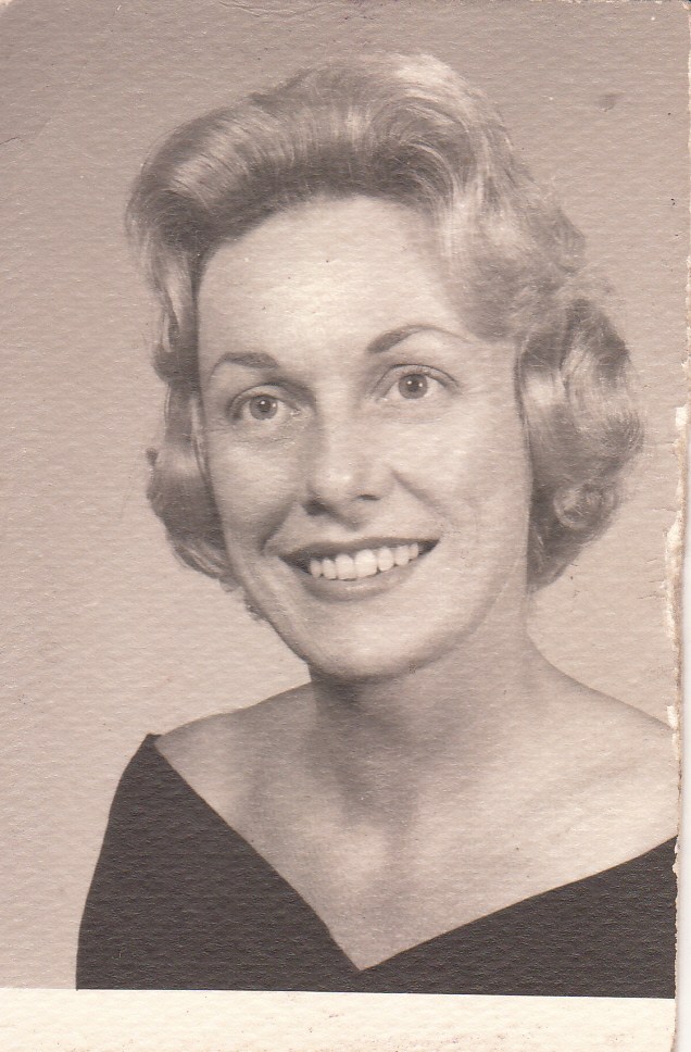 Obituary of Charlotte J. Sanders