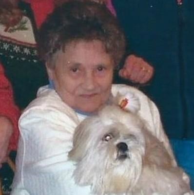 Obituary of Gertrude L. Peet