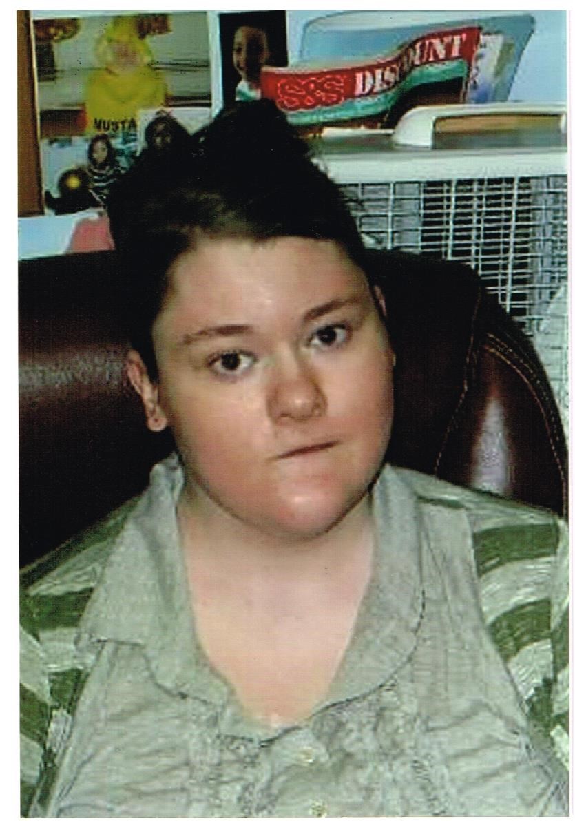 Obituary of Melissa Leonard