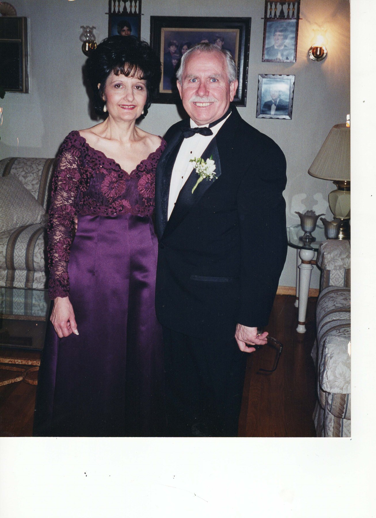 Obituary of Josephine A. D'Onofrio
