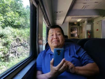 Obituary of Robert Leal Gerardo