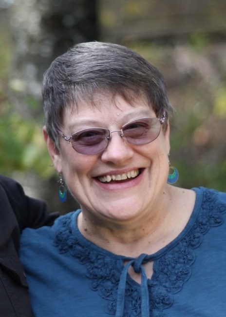 Obituary of Linda Jett