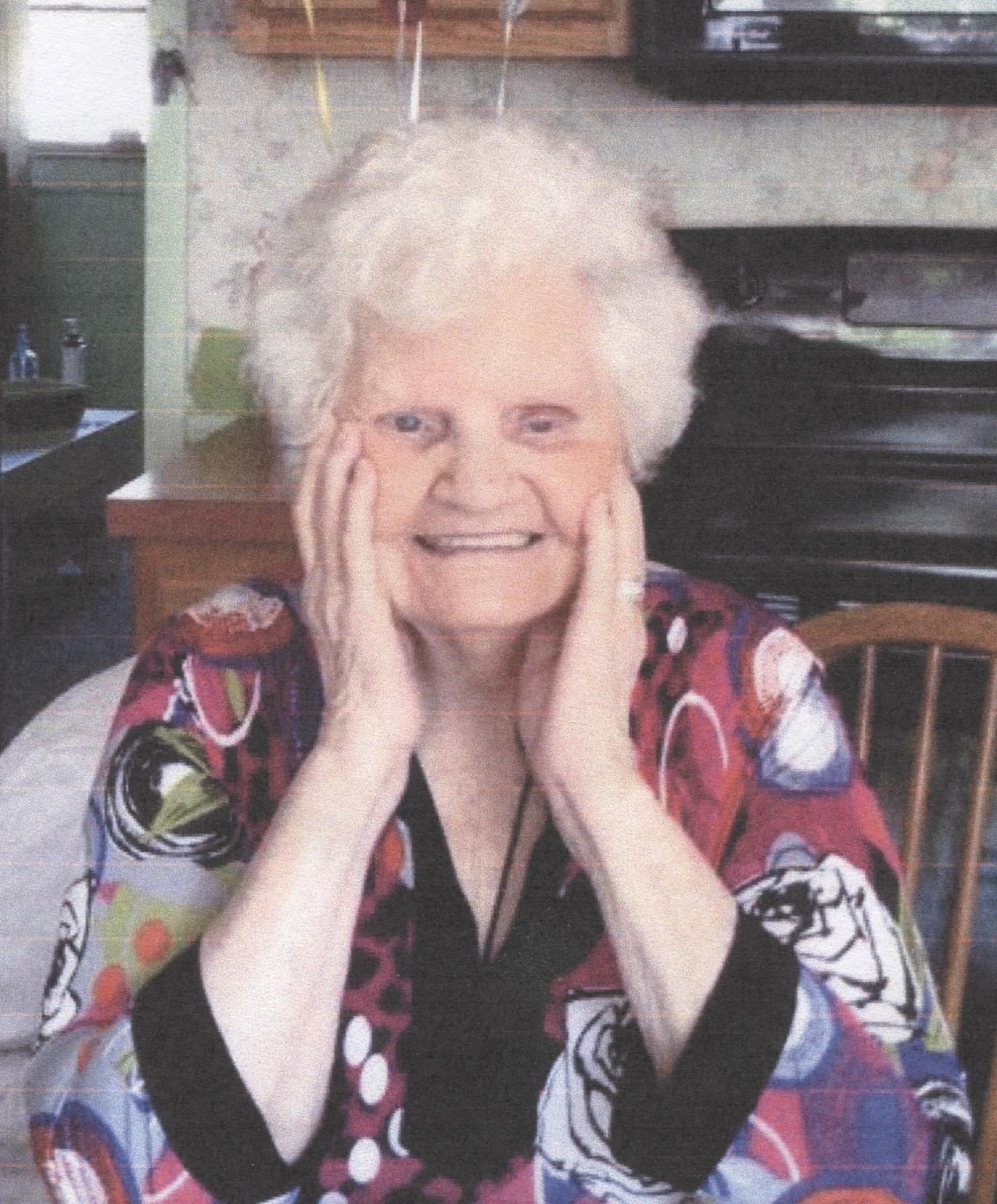 Obituary of Karen E. Roberts