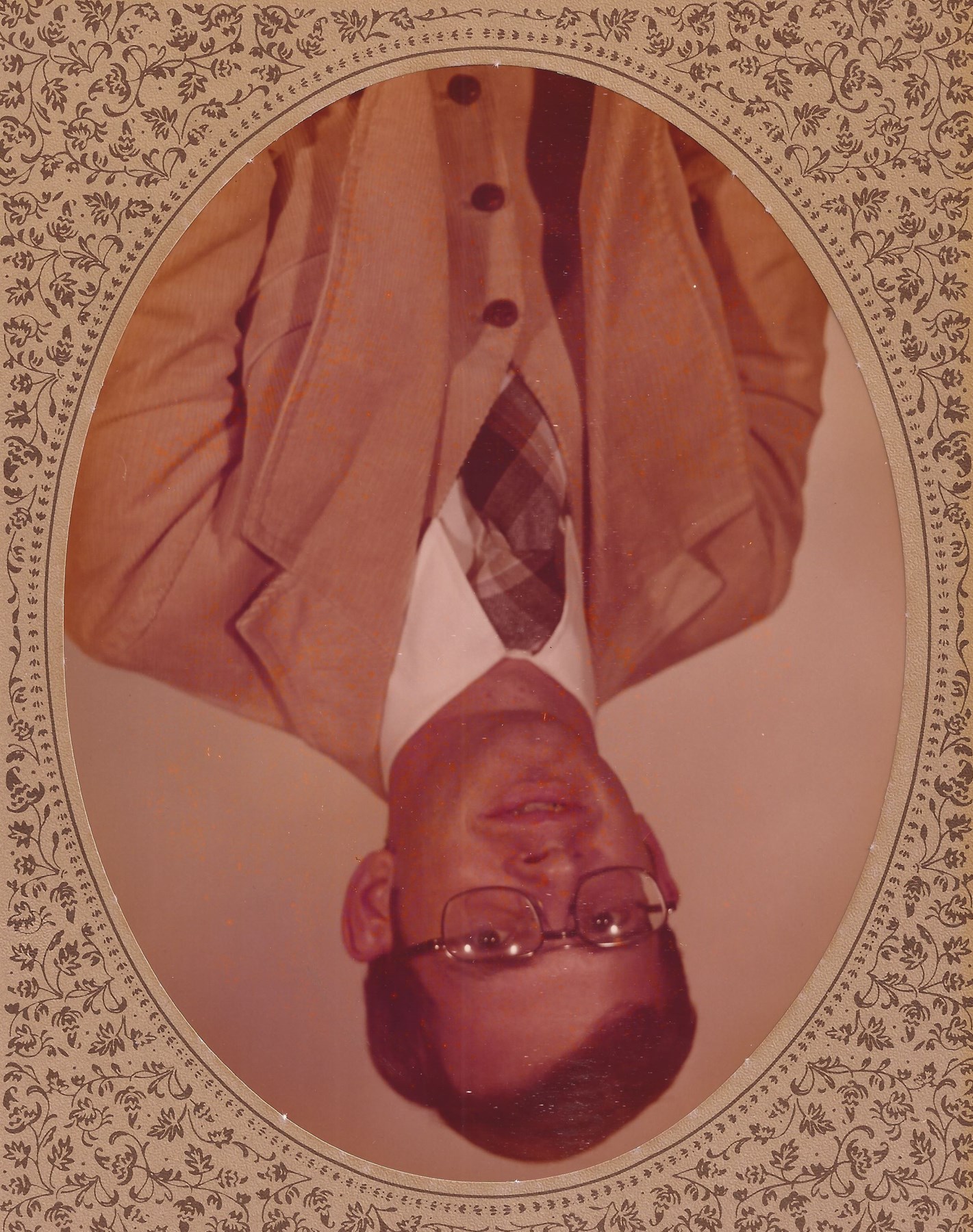 Obituary of Philip Stephen Summerlin