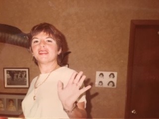 Obituary of Susan J. Bain