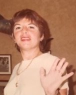 Obituario de Susan J. Bain