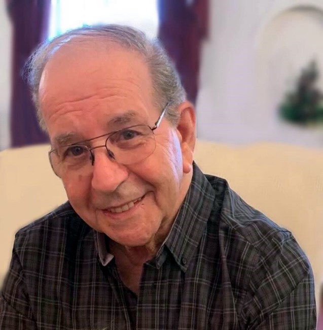 Obituario de William F. Dixon