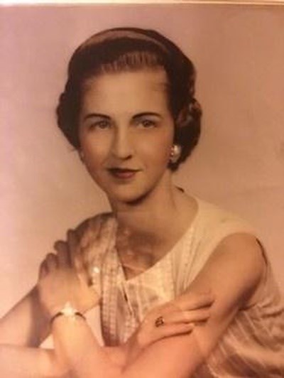 Obituary of Ruby Mae Ferrill Haddock