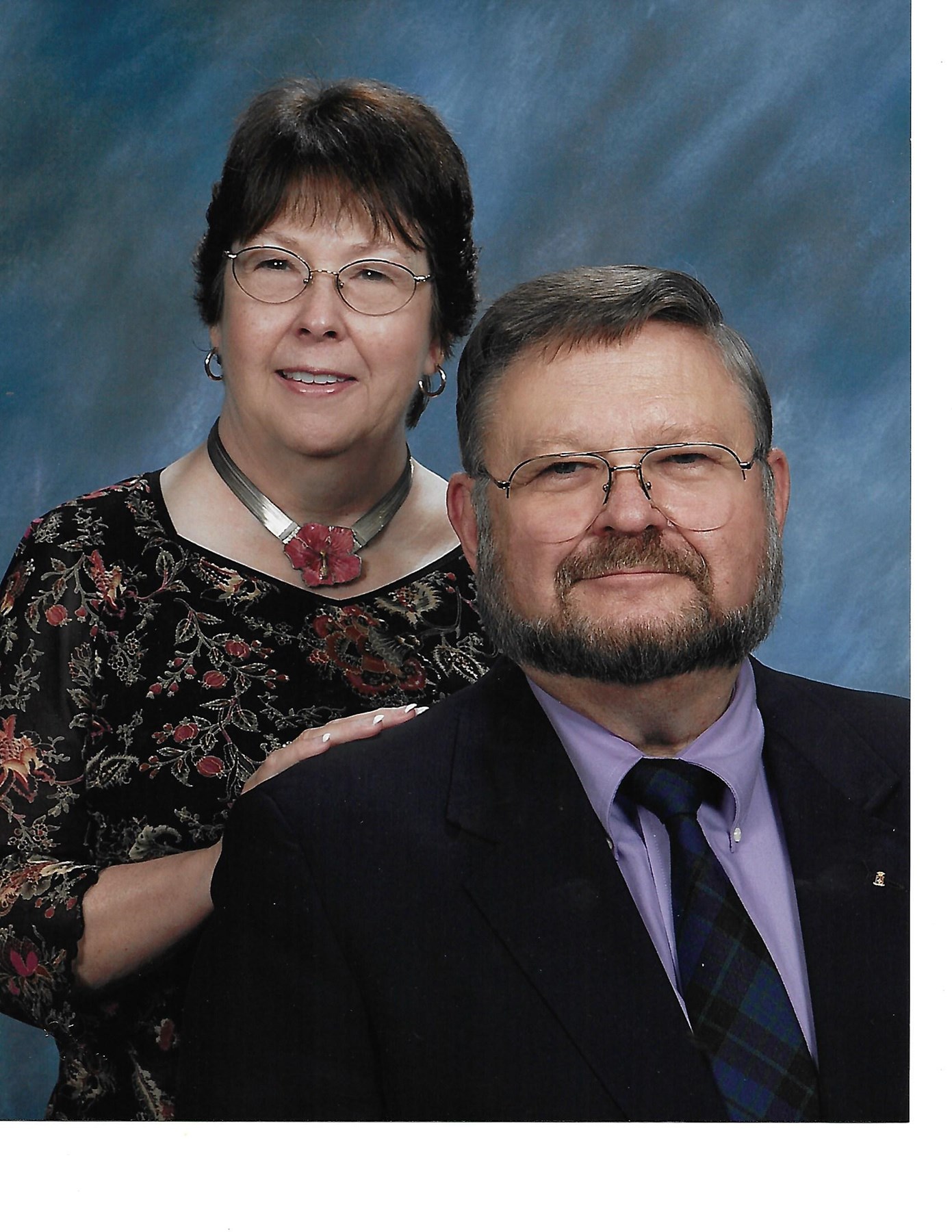 Obituary of James L Smith