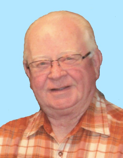 Obituary of Stephen J. Grady