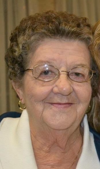 Obituary of Dolores Sandra Bell