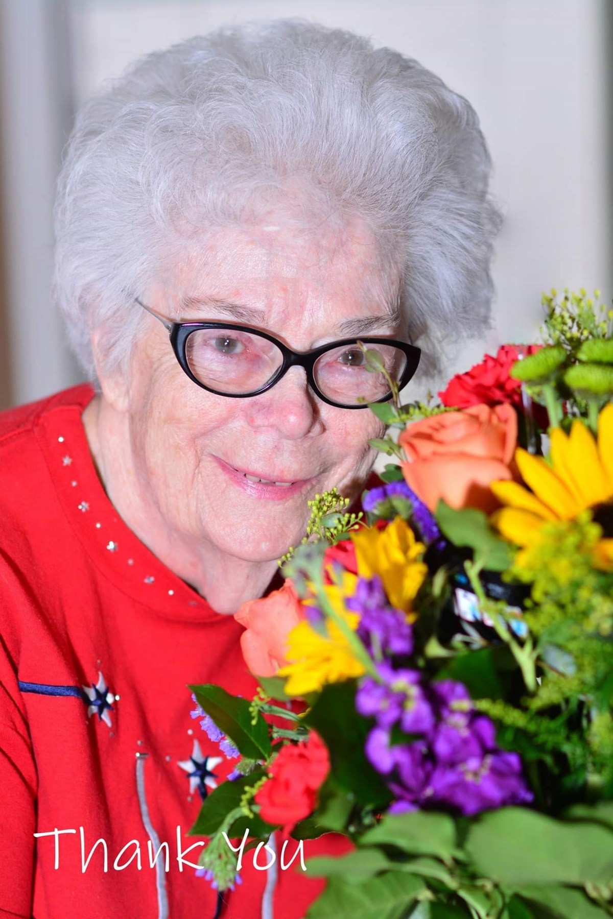 Obituary of Irene Marie Narens