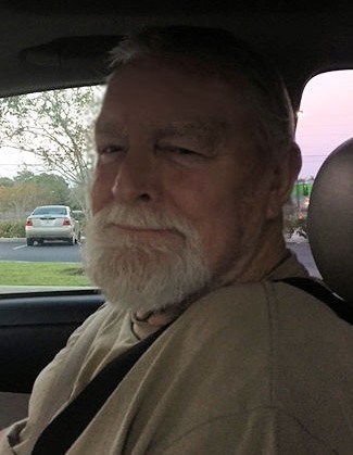 Obituary of John Terry Sandlin