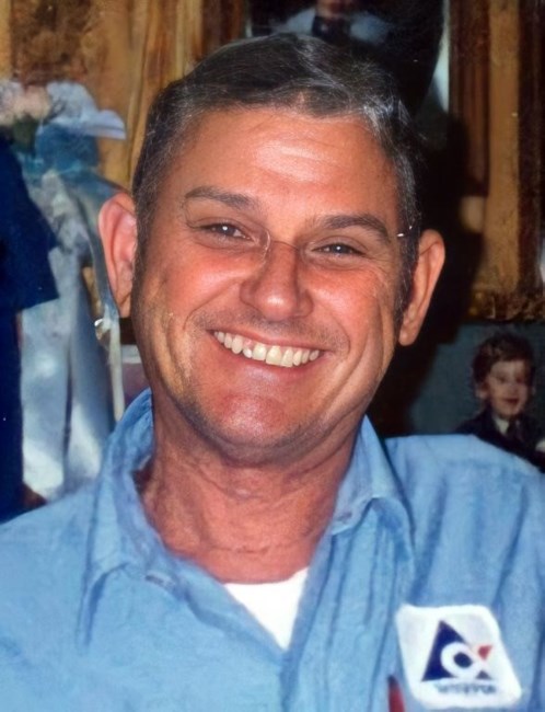 Obituary of Tommy Mitchell Freeman