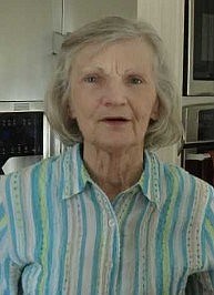 Obituary of Nancy Gay Miller
