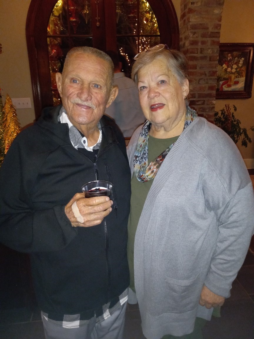 Obituary of Roger Dale Landry