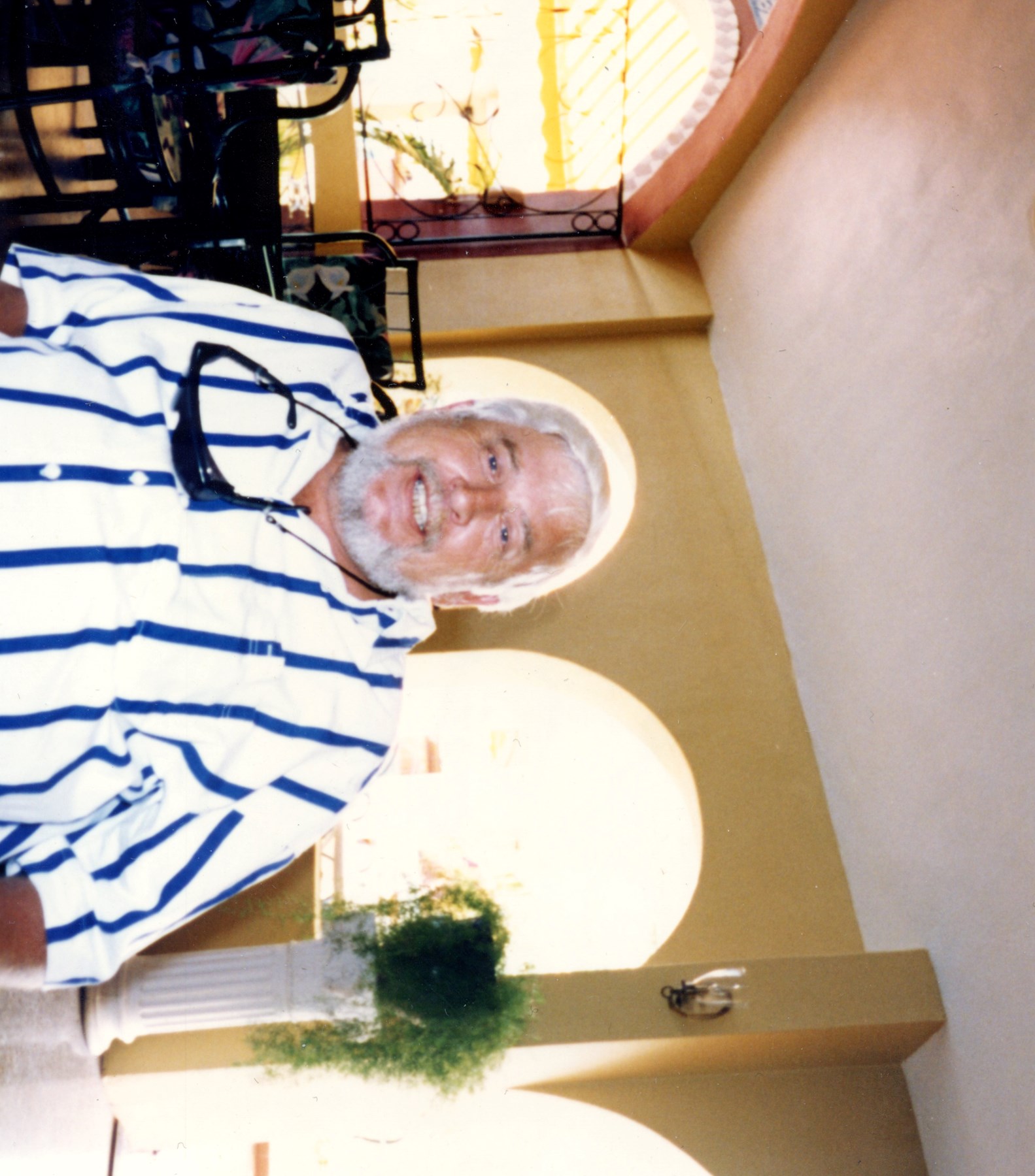 Obituary of Melvin Howard "Buddy" Sims