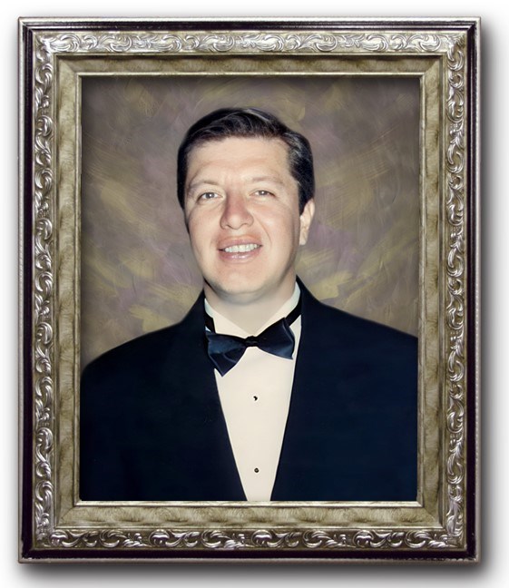 Obituary of Jorge R Lopez