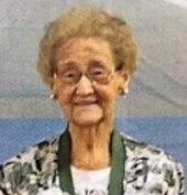 Obituary of Betty Jane Reichart-Belitz